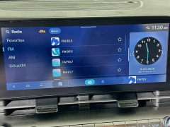 Used 2024  Hyundai Kona SEL AWD at Dutro Auto near Zanesville&comma; OH
