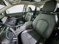 New 2026  Hyundai Sonata Hybrid Limited FWD at Graham Auto Mall near Mansfield, OH