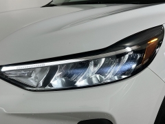 Used 2023  Ford Escape Active AWD at Graham Auto Mall near Mansfield, OH