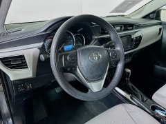 Used 2014  Toyota Corolla 4d Sedan LE ECO Plus at Dutro Auto near Zanesville&comma; OH