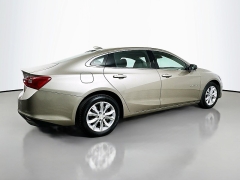 Used 2023  Chevrolet Malibu 4dr Sdn 1LT at Dutro Auto near Zanesville&comma; OH