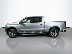 New 2026  Chevrolet Silverado 1500 4WD Crew Cab 147" LT w&sol;1LT at Graham Auto Mall near Mansfield&comma; OH