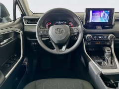 Used 2025  Toyota RAV4 XLE AWD at Graham Auto Mall near Mansfield&comma; OH