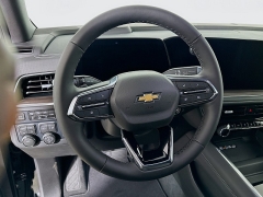 New 2026  Chevrolet Tahoe 4WD 4dr Premier at Graham Auto Mall near Mansfield, OH