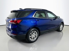 Used 2022  Chevrolet Equinox AWD 4dr LT w&sol;1LT at Dutro Auto near Zanesville&comma; OH