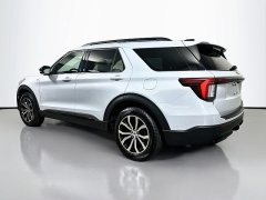 Used 2026  Ford Explorer ST-Line 4WD at Graham Auto Mall near Mansfield&comma; OH