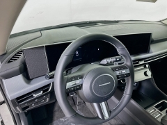 New 2026  Hyundai Sonata Hybrid SEL FWD at Graham Auto Mall near Mansfield, OH