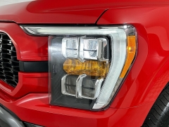 Used 2023  Ford F-150 4WD XLT SuperCrew 5&period;5' Box at Dutro Auto near Zanesville&comma; OH