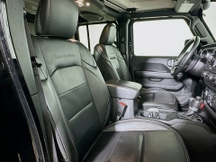 Used 2022  Jeep Wrangler Unlimited Sahara 4x4 at Graham Auto Mall near Mansfield&comma; OH