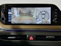 Used 2021  Hyundai Sonata Limited 1.6T at Graham Auto Mall near Mansfield, OH