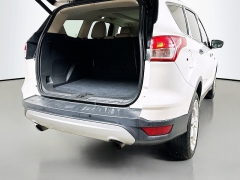Used 2015  Ford Escape 4d SUV FWD Titanium at Graham Auto Mall near Mansfield&comma; OH