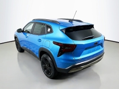 New 2026  Chevrolet Trax FWD 4dr ACTIV at Dutro Auto near Zanesville&comma; OH