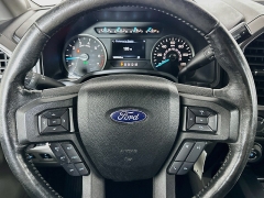 Used 2018  Ford F-150 4WD SuperCrew XLT 5 1&sol;2 at Dutro Auto near Zanesville&comma; OH