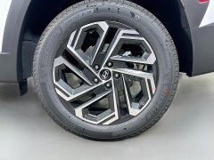 New 2026  Hyundai Tucson SEL Plus AWD at Dutro Auto near Zanesville&comma; OH