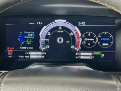 New 2026  Toyota Sequoia Capstone 4WD at Dutro Auto near Zanesville&comma; OH