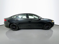Used 2015  Ford Fusion 4d Sedan SE 1&period;5L EcoBoost at Dutro Auto near Zanesville&comma; OH