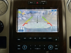 Used 2012  Ford F-150 4WD Supercrew Lariat 5 1&sol;2 at Dutro Auto near Zanesville&comma; OH