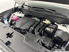 New 2026  Hyundai Santa Fe Calligraphy AWD at Graham Auto Mall near Mansfield, OH