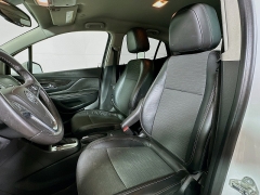 Used 2015  Buick Encore 4d SUV FWD at Dutro Auto near Zanesville&comma; OH