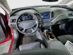Used 2014  Chevrolet Impala 4d Sedan LT V6 at Graham Auto Mall near Mansfield&comma; OH