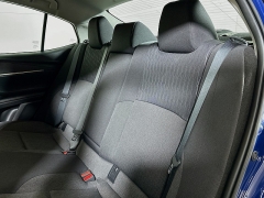 Used 2025  Toyota Camry LE at Dutro Auto near Zanesville, OH