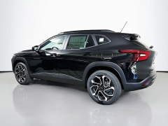 New 2026  Chevrolet Trax FWD 4dr 2RS at Dutro Auto near Zanesville&comma; OH