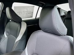New 2026  Toyota Camry SE at Dutro Auto near Zanesville&comma; OH