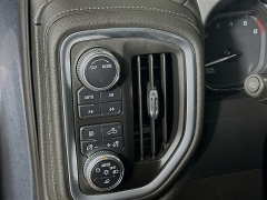 Used 2022  GMC Sierra 1500 Limited 4WD Crew Cab 147" SLT at Dutro Auto near Zanesville, OH