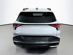 Used 2024  Kia Sportage X-Line AWD at Dutro Auto near Zanesville&comma; OH