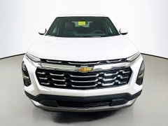 New 2026  Chevrolet Equinox AWD 4dr LT w&sol;2LT at Dutro Auto near Zanesville&comma; OH