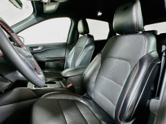 Used 2025  Ford Escape ST-Line Select AWD at Graham Auto Mall near Mansfield&comma; OH