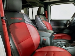 Used 2023  Jeep Wrangler Rubicon 392 4 Door 4x4 at Dutro Auto near Zanesville&comma; OH