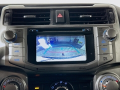 Used 2016  Toyota 4Runner 4d SUV RWD SR5 at Dutro Auto near Zanesville, OH