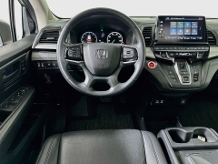 Used 2025  Honda Odyssey EX-L Auto at Dutro Auto near Zanesville&comma; OH