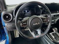 Used 2023  Kia Forte LXS IVT at Dutro Auto near Zanesville, OH