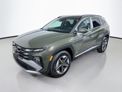 Used 2025  Hyundai Tucson SEL AWD at Dutro Auto near Zanesville&comma; OH