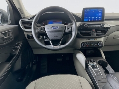 New 2026  Ford Escape Active AWD at Graham Auto Mall near Mansfield&comma; OH