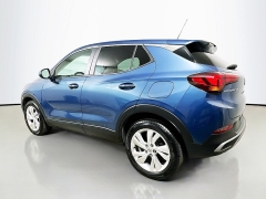 Used 2024  Buick Encore GX FWD 4dr Preferred at Dutro Auto near Zanesville&comma; OH
