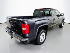 Used 2014  GMC Sierra 1500 4WD Double Cab SLE at Dutro Auto near Zanesville&comma; OH