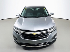 Used 2023  Chevrolet Equinox FWD 4dr LT w/1LT at Graham Auto Mall near Mansfield, OH