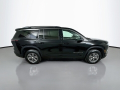 Used 2025  Chevrolet Traverse AWD 4dr LT w&sol;2LT at Dutro Auto near Zanesville&comma; OH