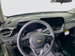 New 2026  Chevrolet Trailblazer AWD 4dr LT at Dutro Auto near Zanesville&comma; OH