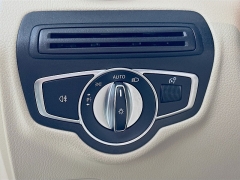 Used 2020  Mercedes-Benz GLC-Class 4d SUV GLC300 4matic at Graham Auto Mall near Mansfield&comma; OH