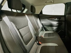 Used 2024  Chevrolet Trailblazer AWD 4dr LT at Dutro Auto near Zanesville&comma; OH