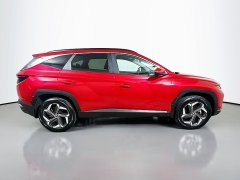 Used 2022  Hyundai Tucson SEL AWD at Graham Auto Mall near Mansfield&comma; OH