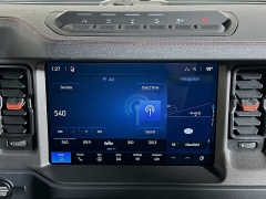 New 2026  Ford Bronco Raptor 4 Door Advanced 4x4 at Dutro Auto near Zanesville&comma; OH