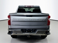 Used 2024  Chevrolet Silverado 1500 4WD Crew Cab 147" LT w&sol;1LT at Dutro Auto near Zanesville&comma; OH