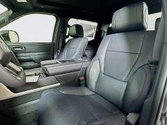 New 2026  Toyota Tundra 4WD Platinum CrewMax 5&period;5ft Bed at Graham Auto Mall near Mansfield&comma; OH
