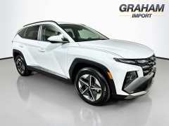  2025 Hyundai Tucson SEL AWD at Dutro Auto near Zanesville&comma; OH