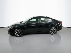 Used 2024  Nissan Sentra SV CVT at Dutro Auto near Zanesville&comma; OH
